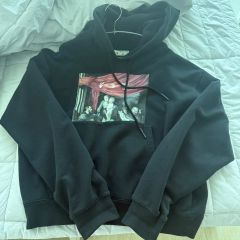 MISBHV FLAME HOODIE パーカー L 米津玄師 着用 - メルカリ