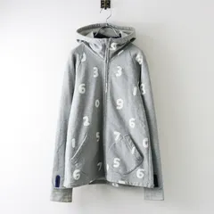 ソウソウ SOU SOU 京都 le coq sportif ルコックスポルティフ BIKE パーカー XS｜グレー系 トップス 十数【2400014988987】のサムネイル