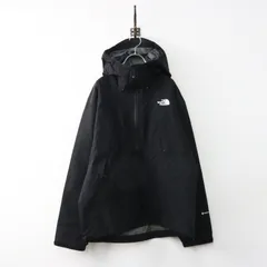 未使用 ノースフェイス THE NORTH FACE NP62303 Climb Light Jacket クライム ライトジャケット L｜ブラック GORE-TEX【2400014967241】