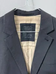 オールセインツ ALLSAINTS サイズ 100 夏用 リネン ブレーザー スポーツコートのサムネイル