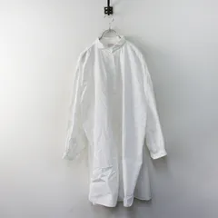 フランス製 ギャレゴデスポート GALLEGO DESPORTES LONG ANTIK SHIRT／【2400014979367】のサムネイル