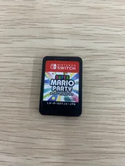 2026年最新】switch カセット マリオパーティの人気アイテム - メルカリ