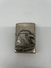 ハーレーダビッドソン zippo 長期放置の為メンテ必要 - メルカリ