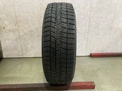 DUNLOP ENASAVE EC204 185/65R15 15インチ 夏タイヤ 4本 24年製 バリ溝 
