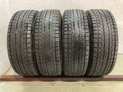 DUNLOP ENASAVE EC204 185/65R15 15インチ 夏タイヤ 4本 24年製 バリ溝 