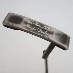 ●訳有激安！TadMoore GOLF★タッドモア　TAD　Magic FeeLing LONG NECK CF パター（89279のサムネイル