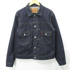 未使用品 リーバイス LVC 506xx 1st サイズ：46 日本製 Tバック - メルカリ