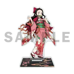鬼滅の刃 鬼滅祭 アニメ参周年記念祭 アクリルスタンド 竈門禰豆子 鬼滅 グッズ スタンド アクスタのサムネイル