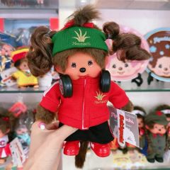 ユニー×モンチッチ ぬいぐるみ エースコック 激レア 非売品 - メルカリ