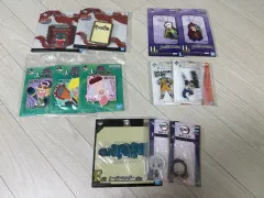 一番くじ あんさんぶるスターズ！！(あんスタ) グッズ 出品