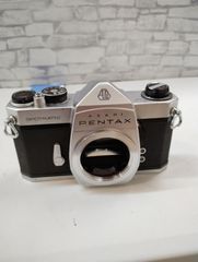 ASAHI PENTAX SPOTMATIC F 本体 ジャンク 465428 - メルカリ