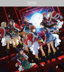 WS 劇場版 少女歌劇レヴュースタァライト 未開封BOX シュリンク付き