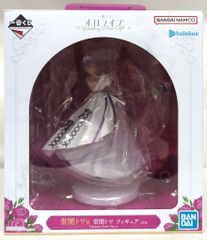 BANDAI SPIRITS 이치 반 쿠지 호로 라이브 Wedding Dress Style 상암 토와 상 상암 토와 피규어