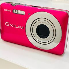 CASIO EXILIM EX-Z800 本体のみ　ジャンク品 動作未確認 A【動作未確認】CASIO EXILIM EX-Z800 コンパクトデジタルカメラ