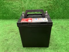 エバストロン 国産車用カーバッテリー S-1 95D31R/BA - メルカリ