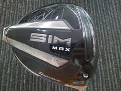 TaylorMade SIM MAX 12.0度 レディース 希少フレックスA - メルカリ