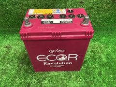 GSユアサ (ジーエスユアサ) ER K-50R (K-42R互換) バッテリ - メルカリ