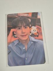 セブチ SEVENTEEN SVT 会場限定 ぬいぐるみ ジュン トレカ seventeen セブチ ジュン トレカ 会場限定 ぬいぐるみ HMV - メルカリ
