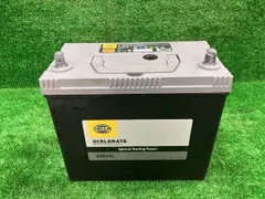 2026年最新】60b24l バッテリーの人気アイテム - メルカリ