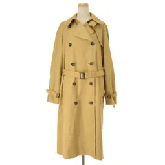 【COMPTOIRDESCOTONNIERS】トレンチコートのサムネイル