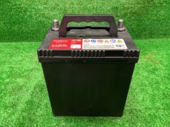 GS ユアサ バッテリー 335LN0 MF - メルカリ