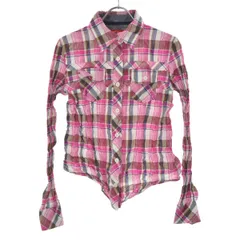 【TOMMYGIRL】長袖シャツのサムネイル