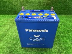 Panasonic M-65 バッテリー 2年保証 - メルカリ