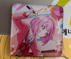 プロジェクトセカイ 鳳 えむ アクリルマグネット 出品