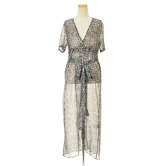 【MaisondeReefur】半袖ワンピースのサムネイル