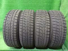 うっちーさん専用②195/65R15 YOKOHAMA ig70 うっちーさん専用②195/65R15 YOKOHAMA ig70 - メルカリ