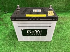 GS 自動車バッテリー ハイラックス LN4 AGM バッテリー 車 欧州車