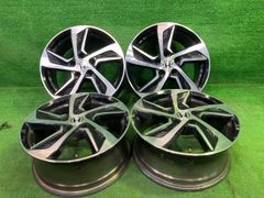 ホンダ純正 17インチ 7J オデッセイ等に （＊287） - メルカリ