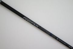 新品】REAX 55S テーラーメイドQi4D 3HL用 純正シャフト - メルカリ