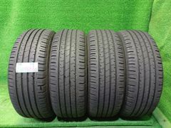 BRIDGESTONE サマー ブリヂストン エコピアNH100 205/55R16 4本 6ミリ 