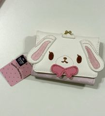 シュガーバニーズ 折りたたみ財布 - メルカリ