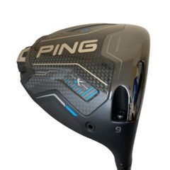 PING G440K speeder NX GREEN 6X - メルカリ