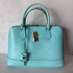 Samantha Thavasa/サマンサタバサ 2wayハンドバッグ】ショルダー 鍵 