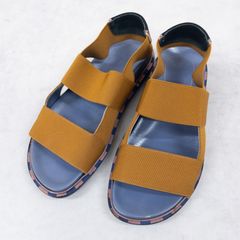 MARNI マルニ フスベットサンダル サイズ37 - メルカリ