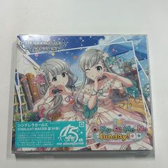 MR-01927 THE IDOLM@STER CINDERELLA GIRLS STARLIGHT MASTER 39 O-Ku-Ri-Mo-No Sunday! (게임·뮤직)