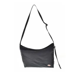 【DANTON】JD-7182 NTF NYLON TAFFETA ショルダーバッグショルダーバッグ