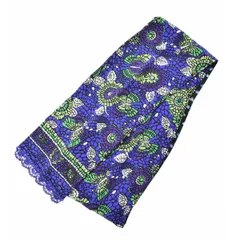 【ANNASUI】ロングスカーフのサムネイル