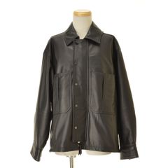 菅田将暉着用 CCU 2021aw Coverall Cow Skin - メルカリ
