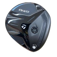 テーラーメイド Qi4d 3wヘッドのみ - メルカリ