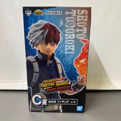 굟초동 FIGHTING HEROES C상 피규어