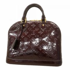 LOUIS VUITTON モノグラムマルチカラー アルマ ハンドバッグ - メルカリ