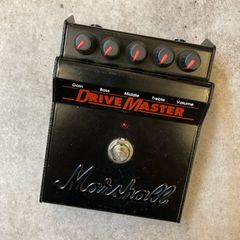 Marshall ShredMaster 英国製オリジナル - メルカリ