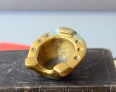 北欧ヴィンテージ エリック・ホグラン 馬のガラスオーナメント - メルカリ