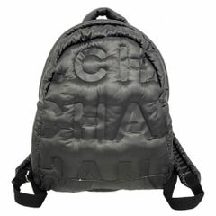 CHANEL グラデーションリュックad - メルカリ