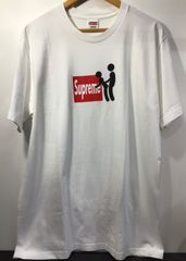 Supreme Stick Tee 