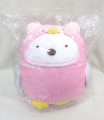 BANDAI SPIRITS 이치 반 쿠지 스미코 구라시 모두 코토리 코 테마 A상 시로쿠마 코토리코 인형